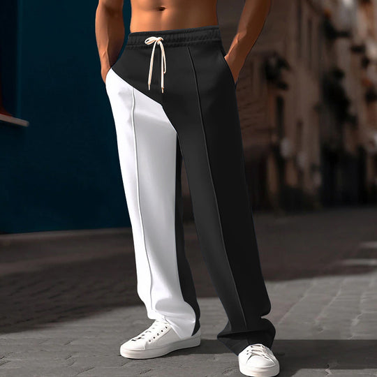 Damen Sportliche Trainingshose EB