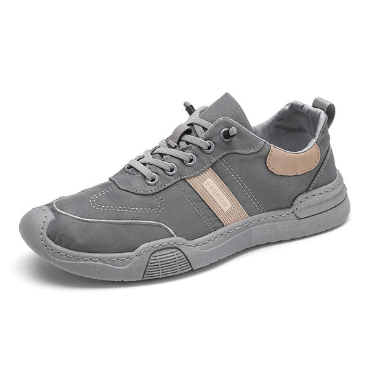 Damen Komfortable Freizeitschuhe mit atmungsaktivem Obermaterial EB