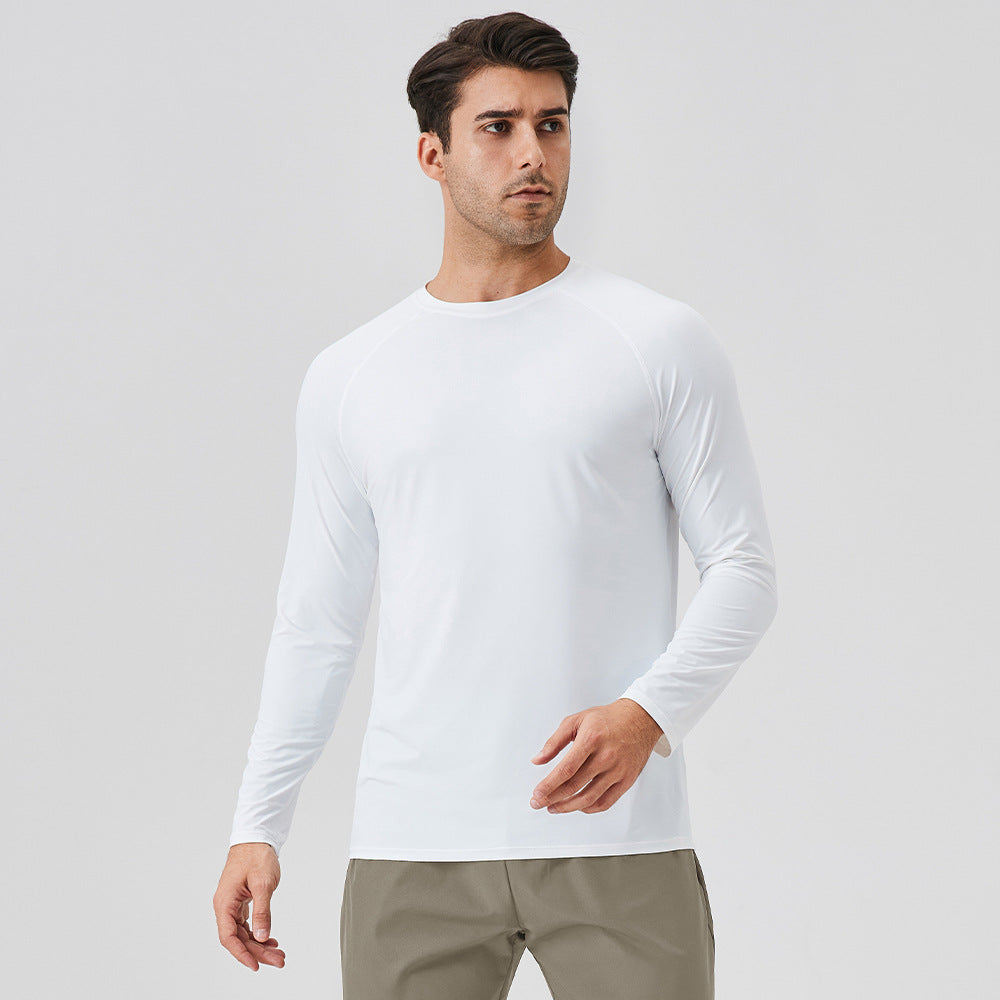 EB | Sonnencreme Sport lange Ärmel
