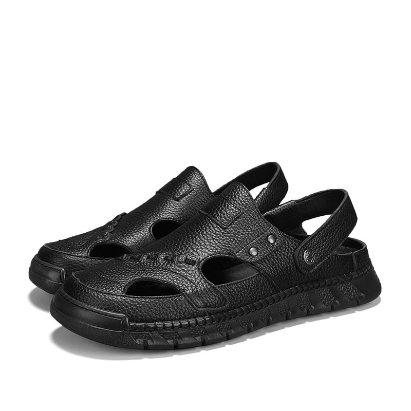 Damen Sportliche Sandalen mit ergonomischer Sohle und atmungsaktiven Einsätzen EB