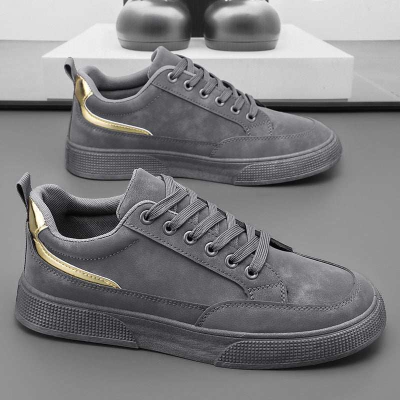Damen Bequeme Alltags-Sneaker mit rutschfester Sohle EB
