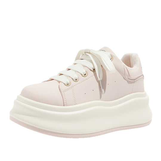 Damen Sportliche Sneakers mit komfortabler Polsterung und innovativer Sohle EB