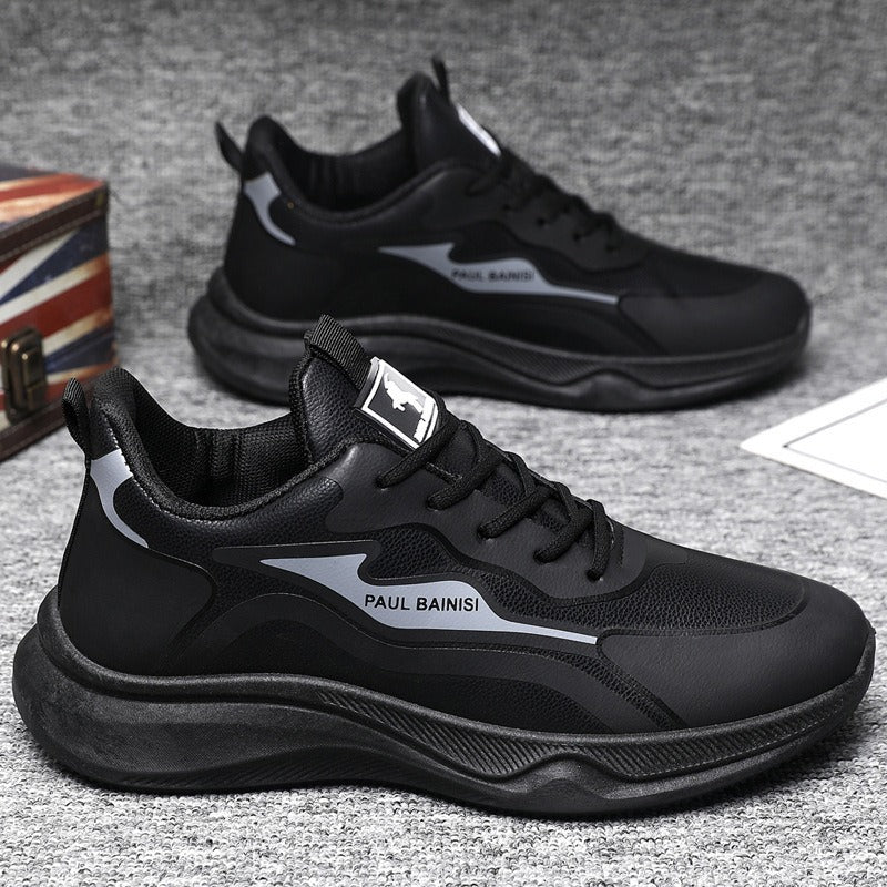 Damen Hochwertige und sportive Sneaker mit innovativer Dämpfungstechnologie EB