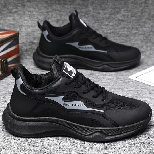 Damen Hochwertige und sportive Sneaker mit innovativer Dämpfungstechnologie EB