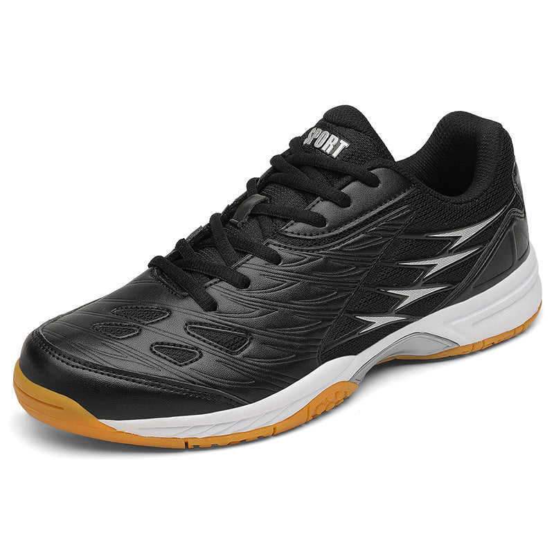 Damen Sportliche Hallenschuhe EB