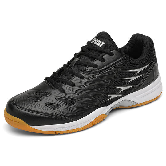 Damen Sportliche Hallenschuhe EB