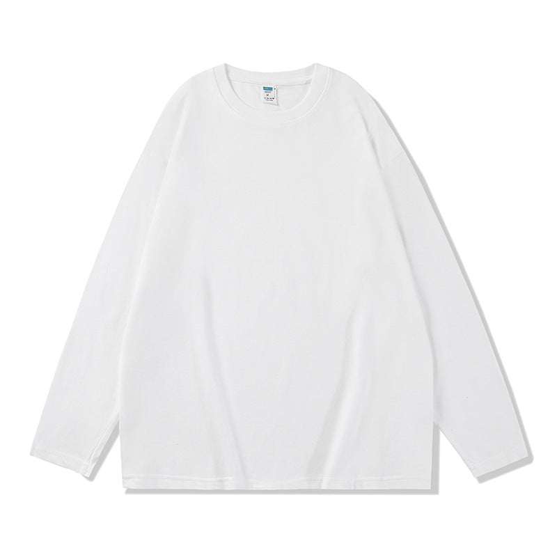 Damen langärmeliges T-Shirt aus atmungsaktivem Material EB