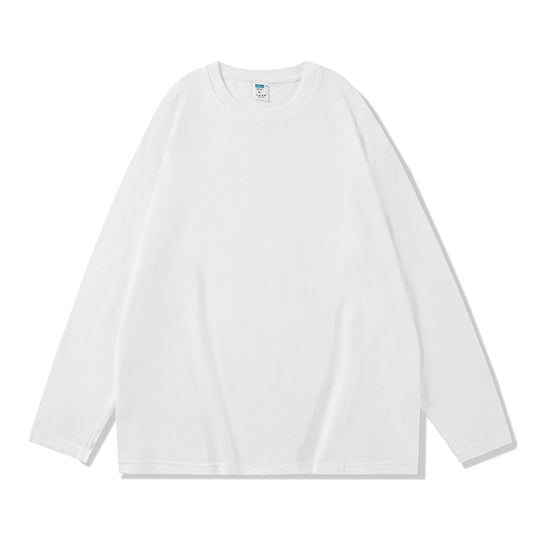 Damen langärmeliges T-Shirt aus atmungsaktivem Material EB