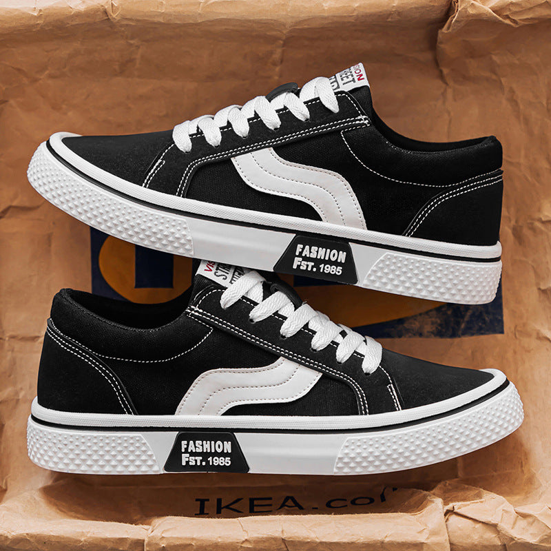 Damen modische Sneakers mit innovativer Dämpfung EB