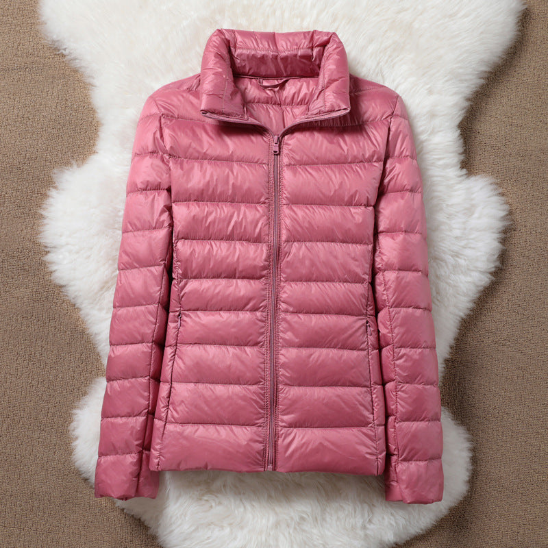 EB | Klassische Leichte Jacke