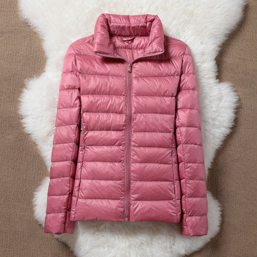 EB | Klassische Leichte Jacke