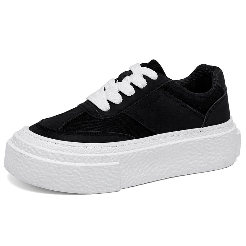 Damen modische Freizeitschuhe EB