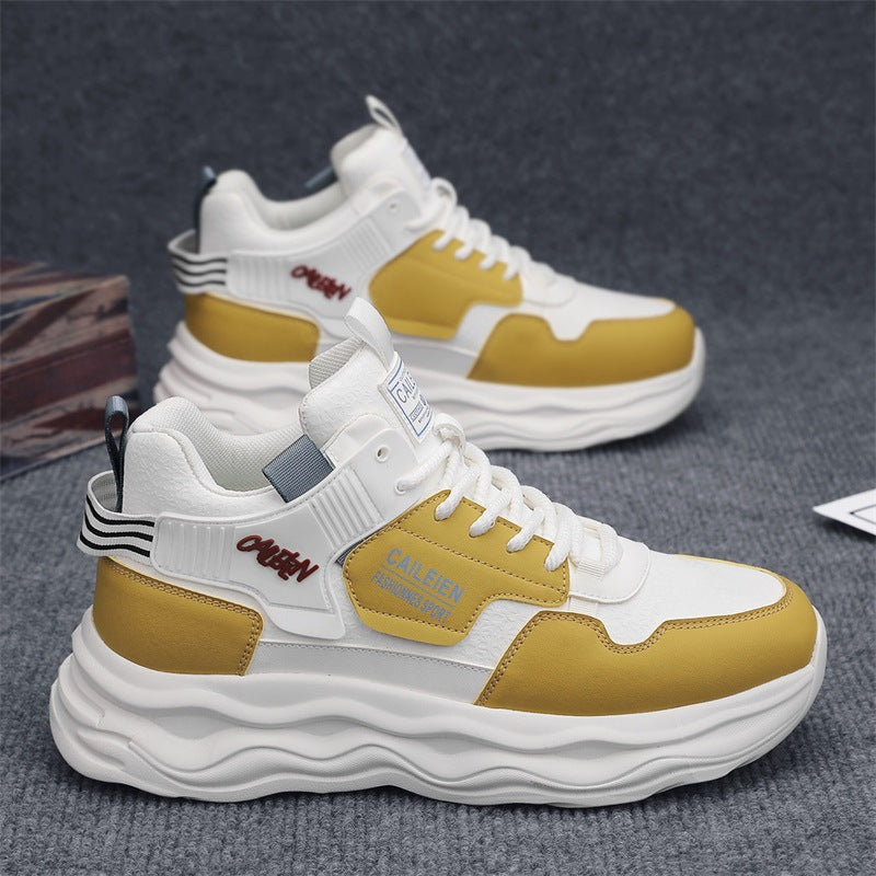 Herren Sportliche Sneakers EB