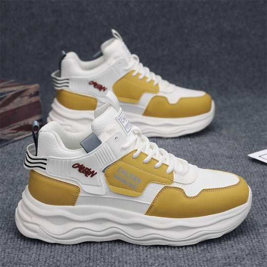 Herren Sportliche Sneakers EB