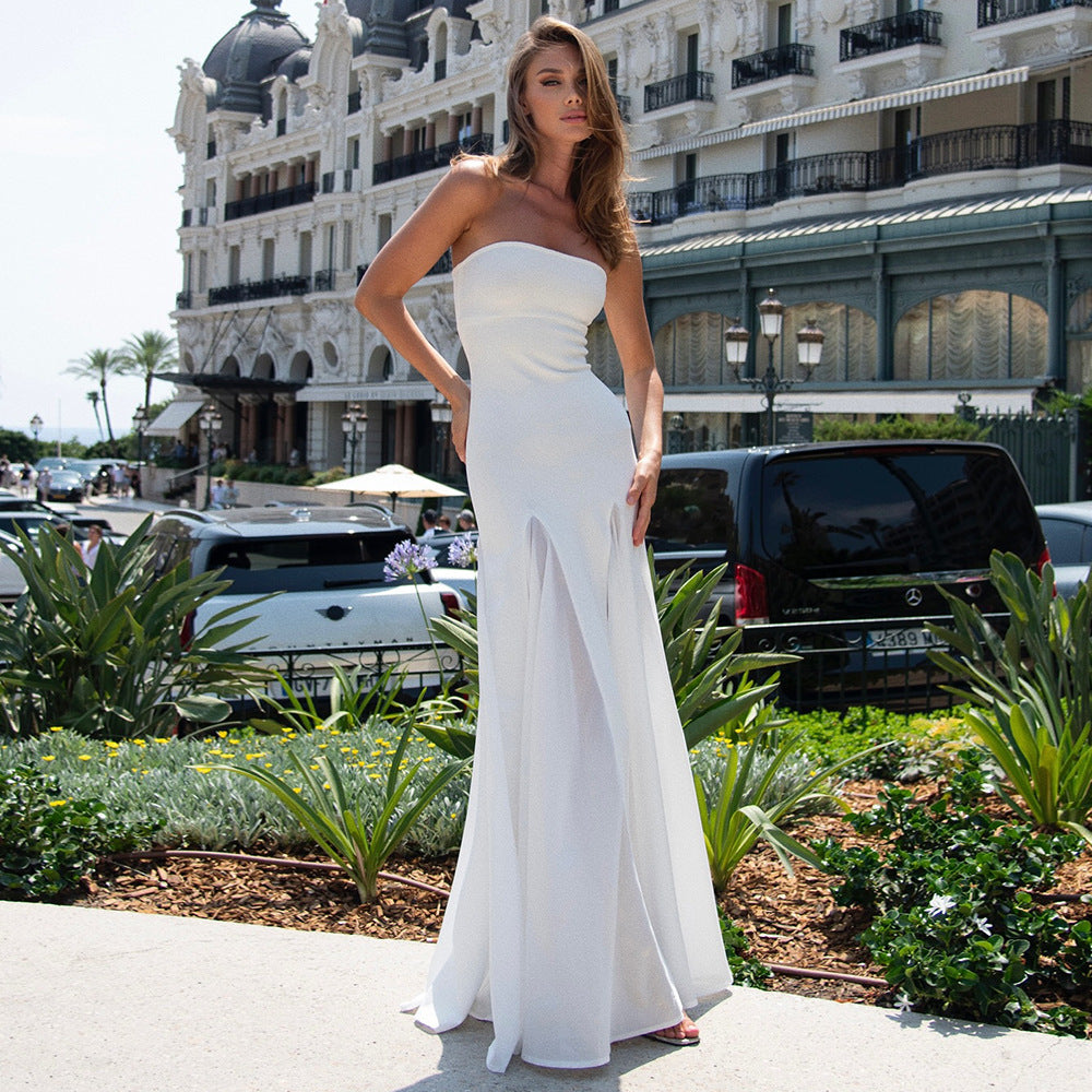 Damen Maxikleid EB