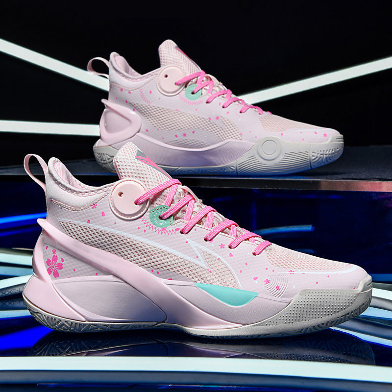 Damen Innovative High-Performance Sneakers EB