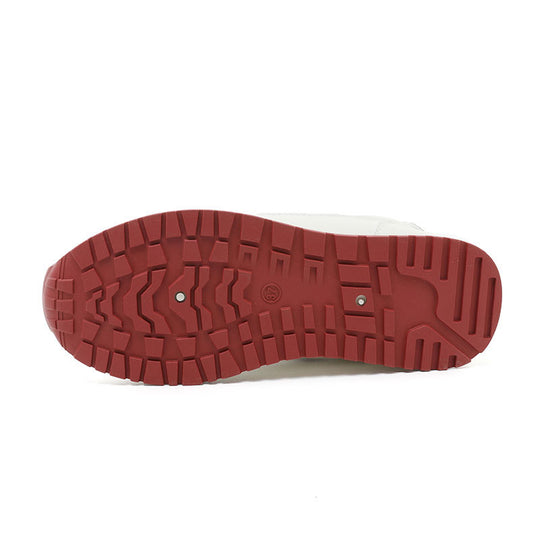 Damen Sportschuhe mit atmungsaktivem Obermaterial und rutschfester Laufsohle EB