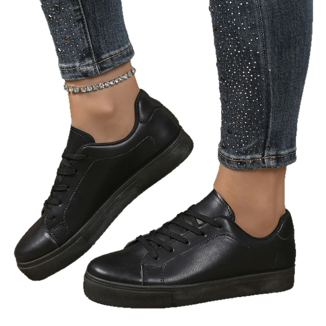 Damen Komfortable und stilvolle Sneaker EB