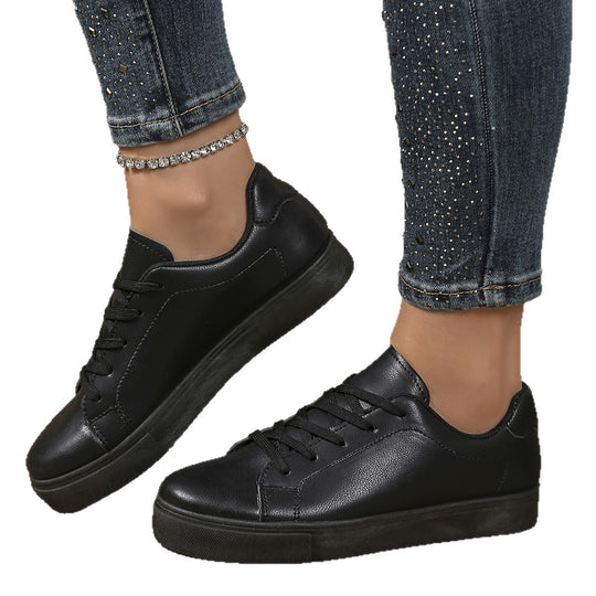 Damen Komfortable und stilvolle Sneaker EB