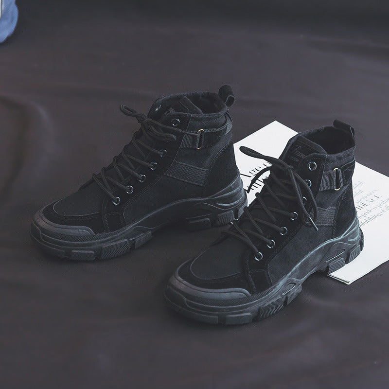 EB | Motorradstiefel