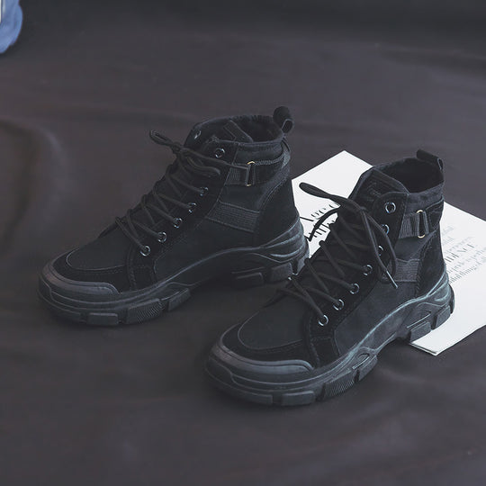 EB | Motorradstiefel