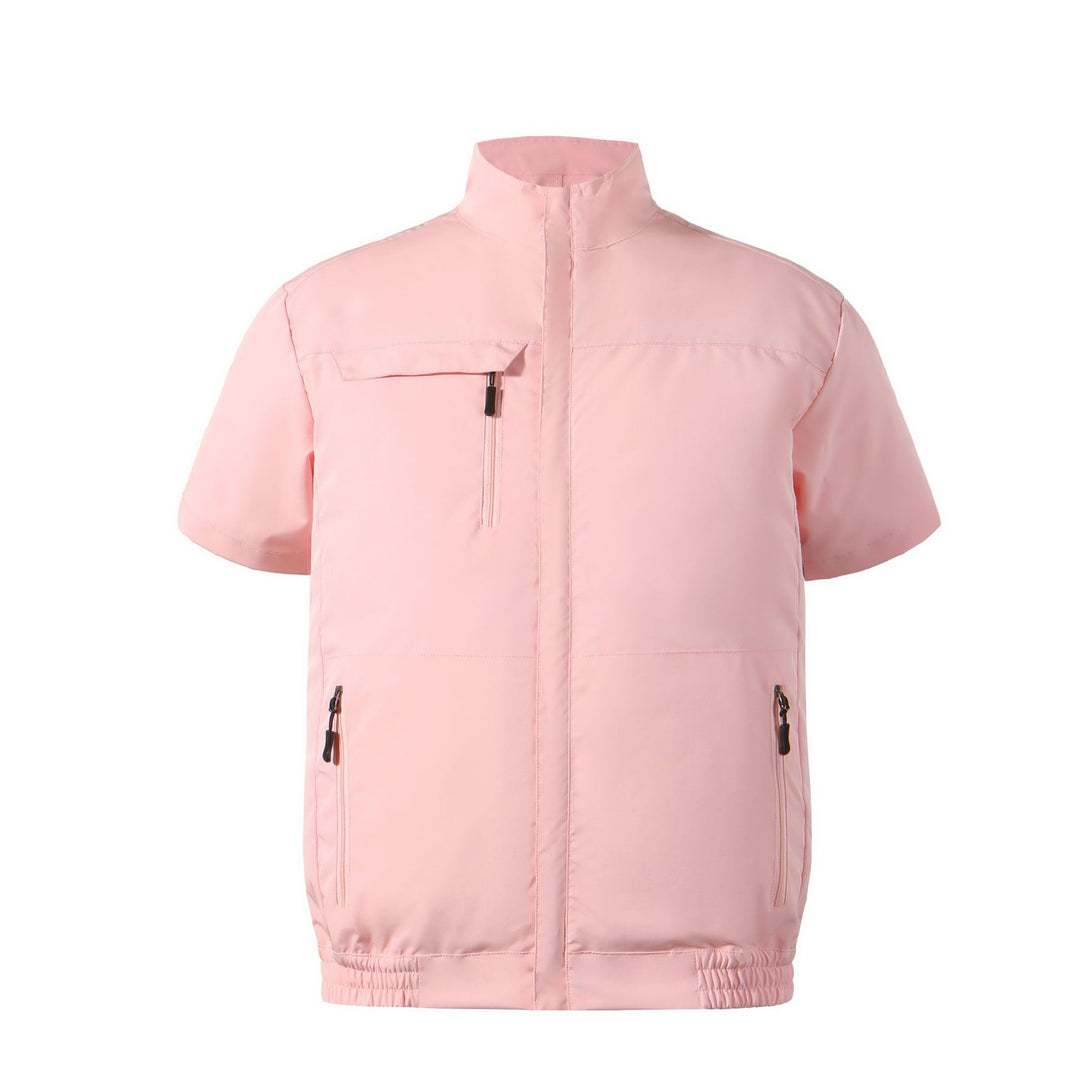 Herren Kühlende Smart-Jacke R&B