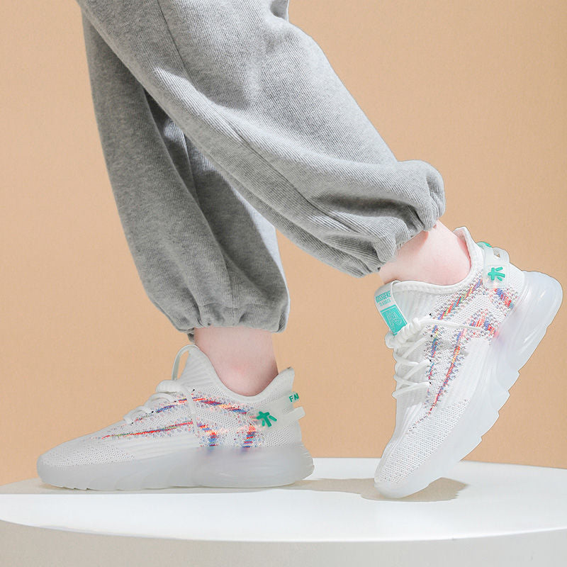 Damen Sportliche Freizeitschuhe mit ergonomischer Dämpfung EB