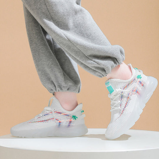 Damen Sportliche Freizeitschuhe mit ergonomischer Dämpfung EB