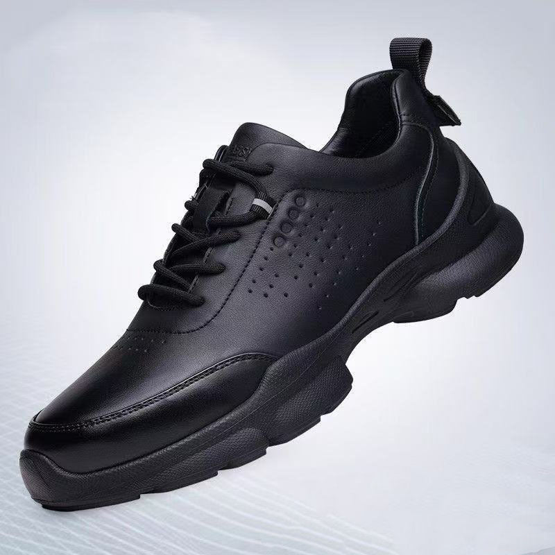 Damen Wettkampfschuhe mit atmungsaktiver Obermaterial und stoßdämpfender Sohle EB