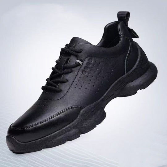 Damen Wettkampfschuhe mit atmungsaktiver Obermaterial und stoßdämpfender Sohle EB