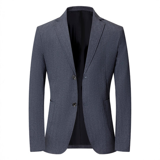 Damen elegante Blazerjacke EB