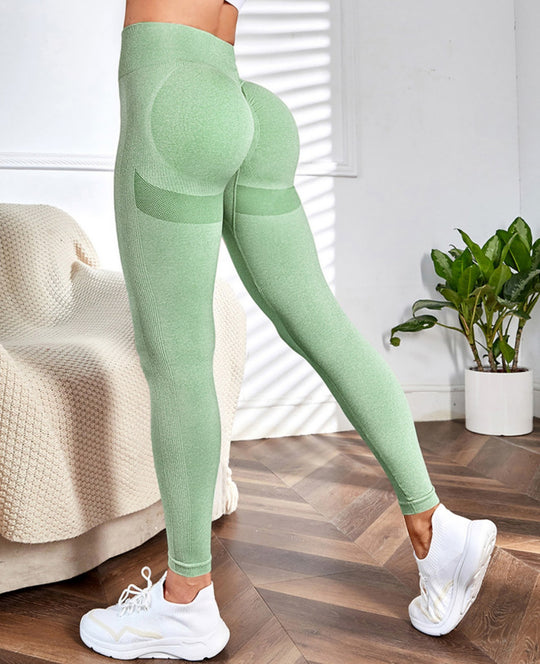 Damen Sport Leggings EB