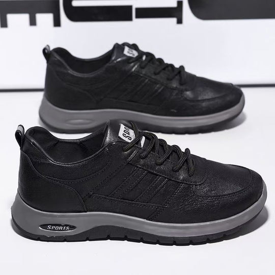 Herren Bequeme Orthopädische Sneakers EB