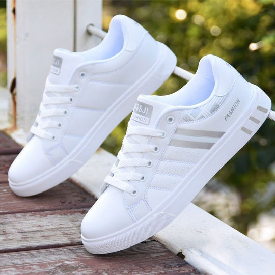 Herren Sportliche Lifestyle-Sneaker mit atmungsaktiven Eigenschaften EB