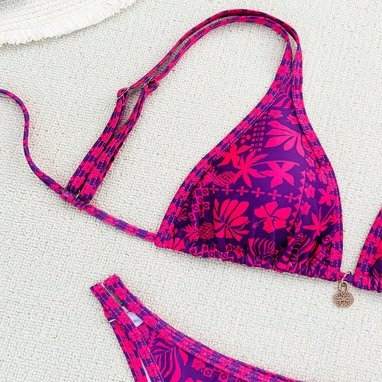 Damen Bikini Set EB