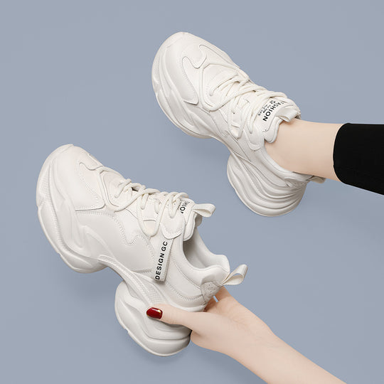 Damen Trendige Sportschuhe mit innovativer Dämpfungstechnologie EB