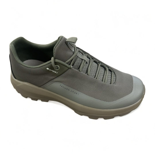 Damen Sportliche Trail-Schuhe mit rutschfester Sohle und atmungsaktiver Obermaterialstruktur EB