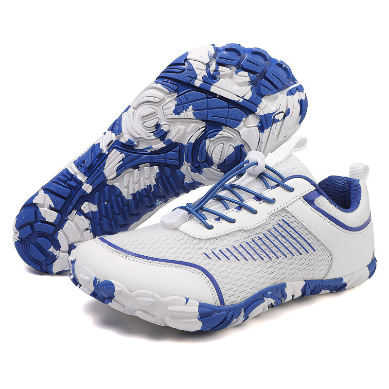 Damen Sportliche und robuste Sneaker von EB