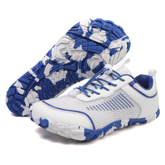 Damen Sportliche und robuste Sneaker von EB