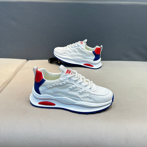 Damen Atmungsaktive Sneakers mit Air-Midsole von EB