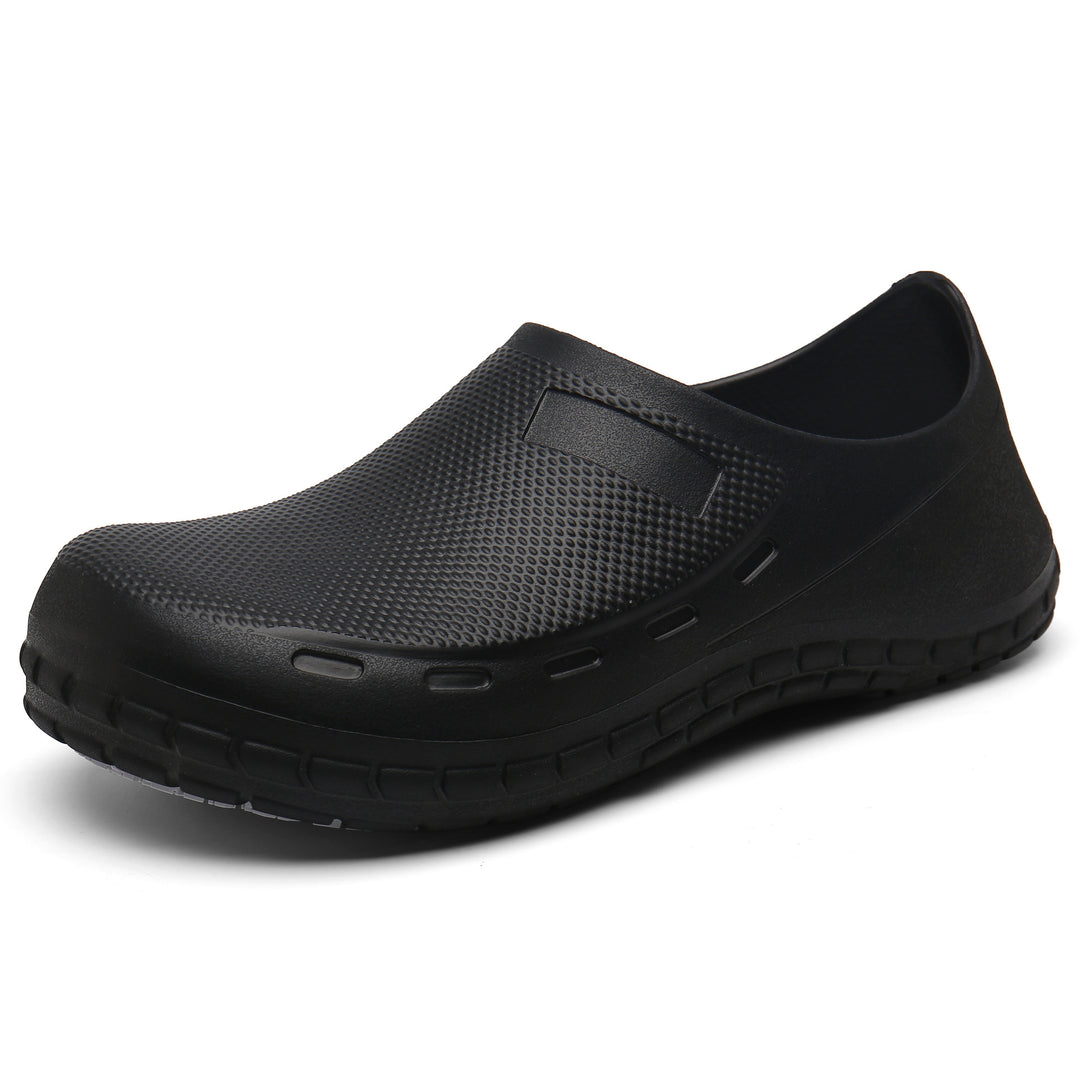 Damen Komfortable Freizeitschuhe aus rutschfestem Material EB