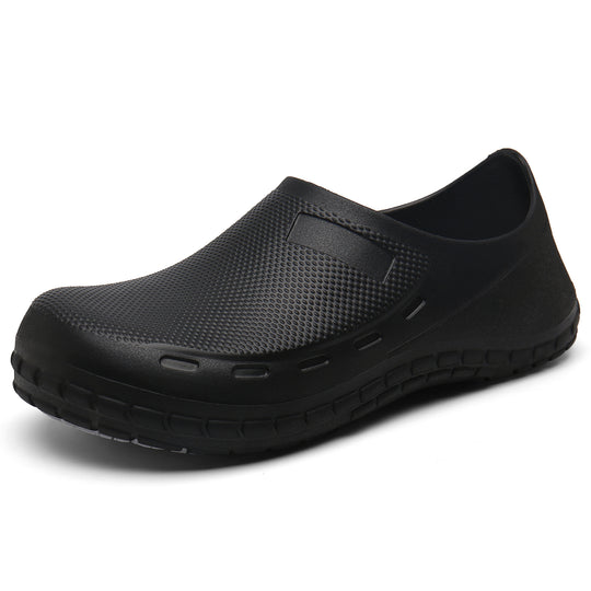 Damen Komfortable Freizeitschuhe aus rutschfestem Material EB