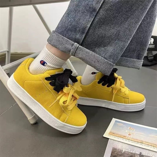 Damen Urban Lifestyle Sneakers EB