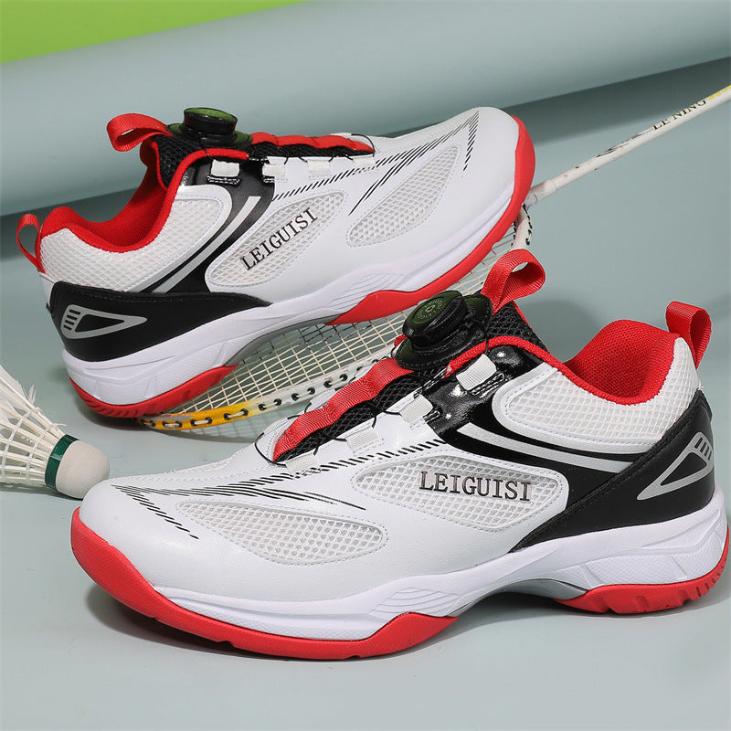 Damen Sportliche Schnürschuhe mit innovativem Schnellschnürsystem und atmungsaktivem Obermaterial EB