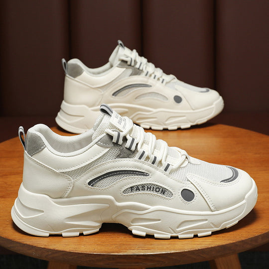 Damen Sportliche Sneaker mit atemberaubendem Dämpfungssystem EB