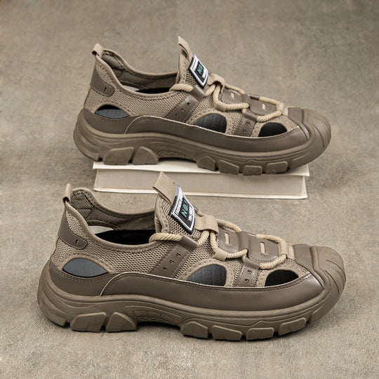 Damen Athletische Sportschuhe mit innovativer Polsterung und rutschfester Sohle EB