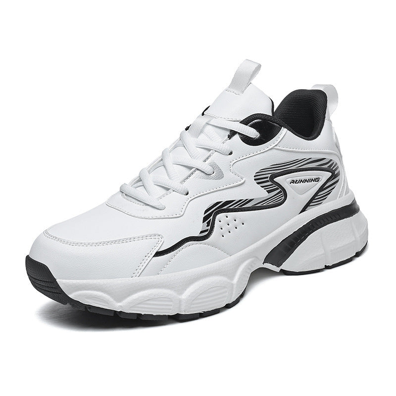Damen Laufschuhe mit stoßdämpfender Sohle und ergonomischem Design EB