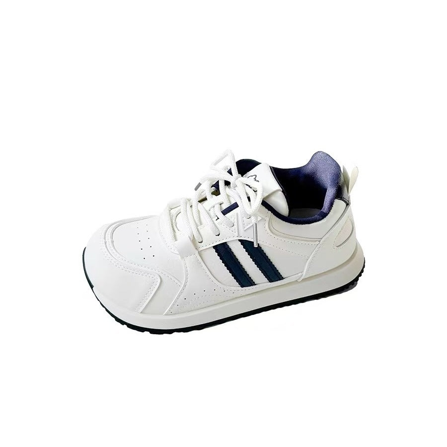 Damen Sportliche Sneaker mit innovativer Dämpfung und atmungsaktiver Konstruktion EB