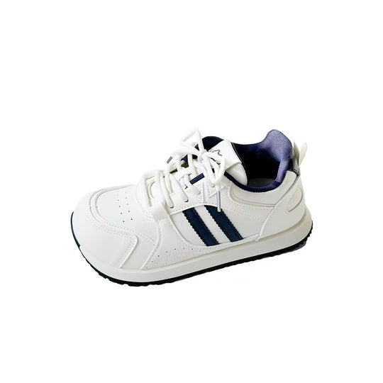 Damen Sportliche Sneaker mit innovativer Dämpfung und atmungsaktiver Konstruktion EB