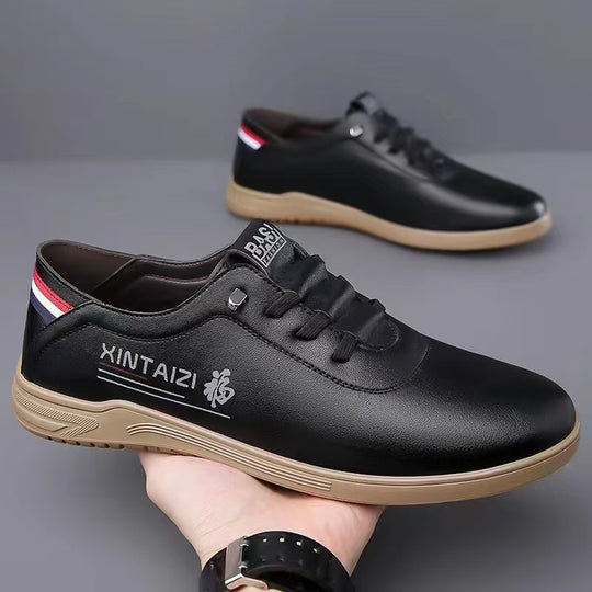 Herren Elegante und lässige Freizeitschuhe EB